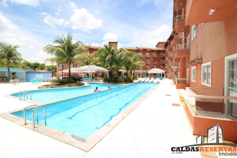 Foto LAGOA QUENTE HOTEL